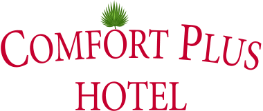 Comfort Plus Hotel