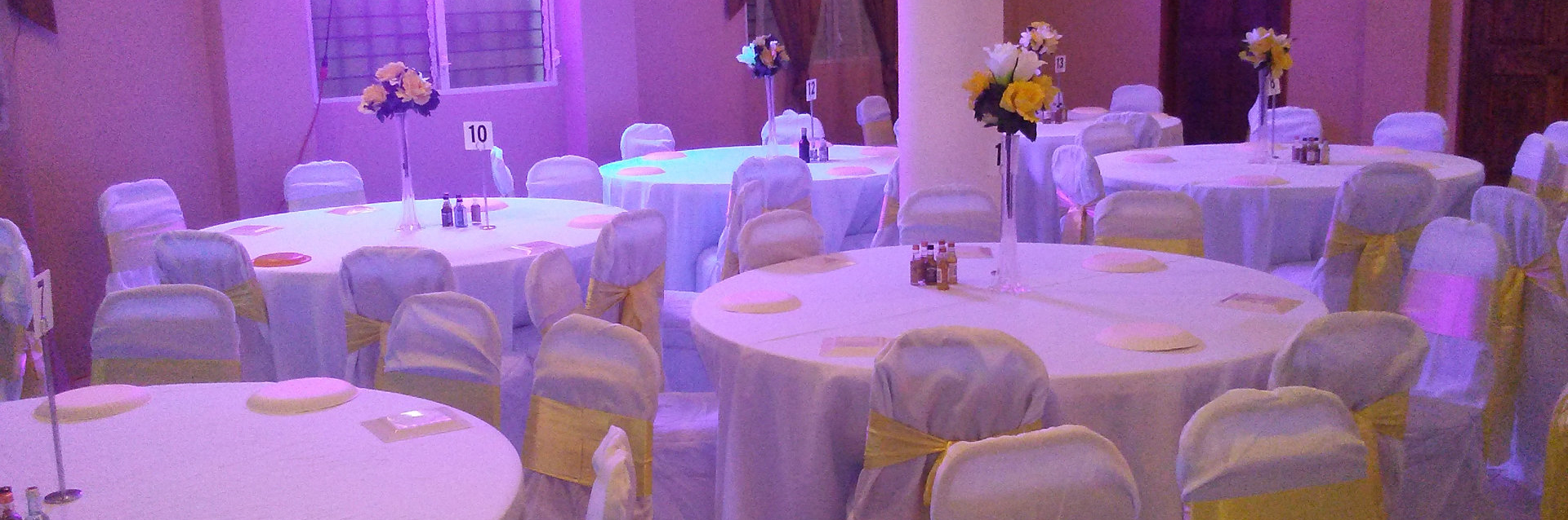 table setting
