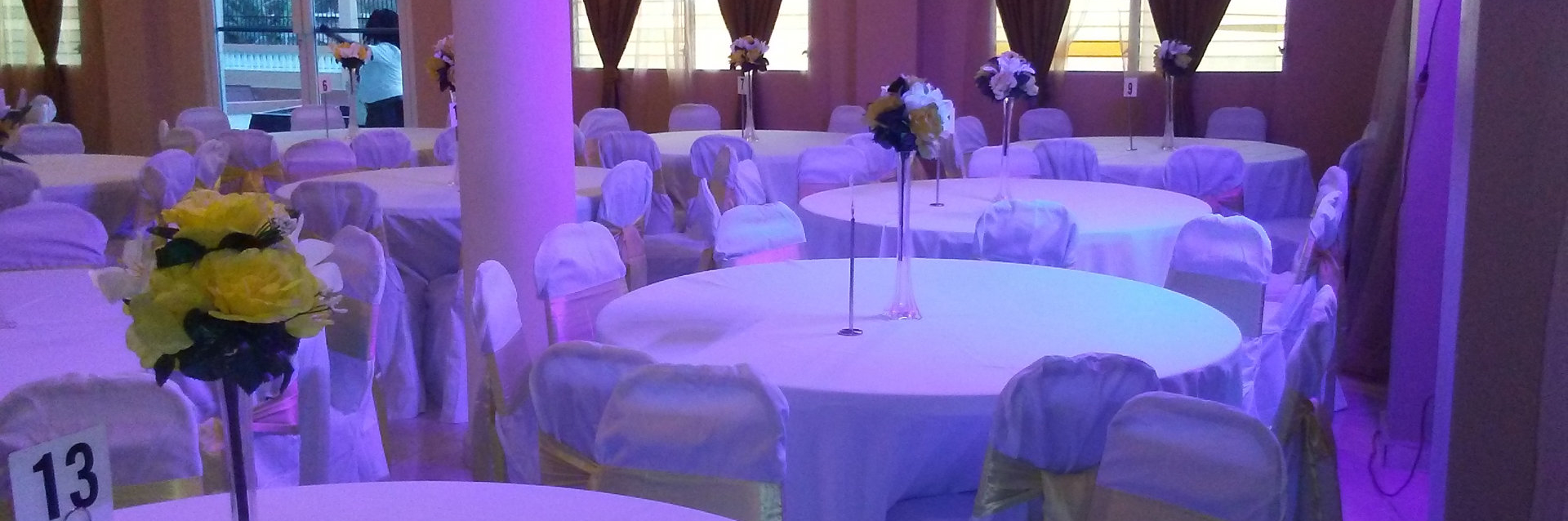 table setting