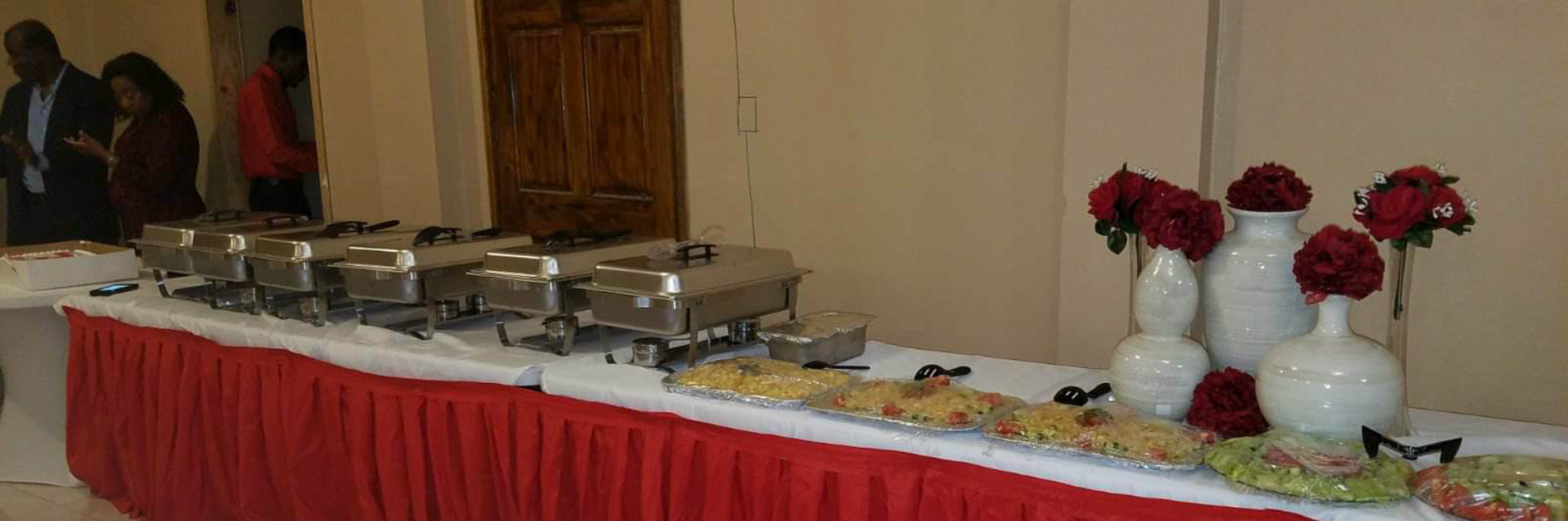 Food Catering