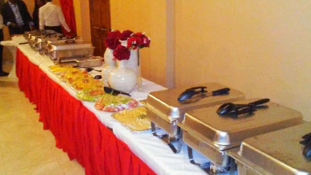 buffet