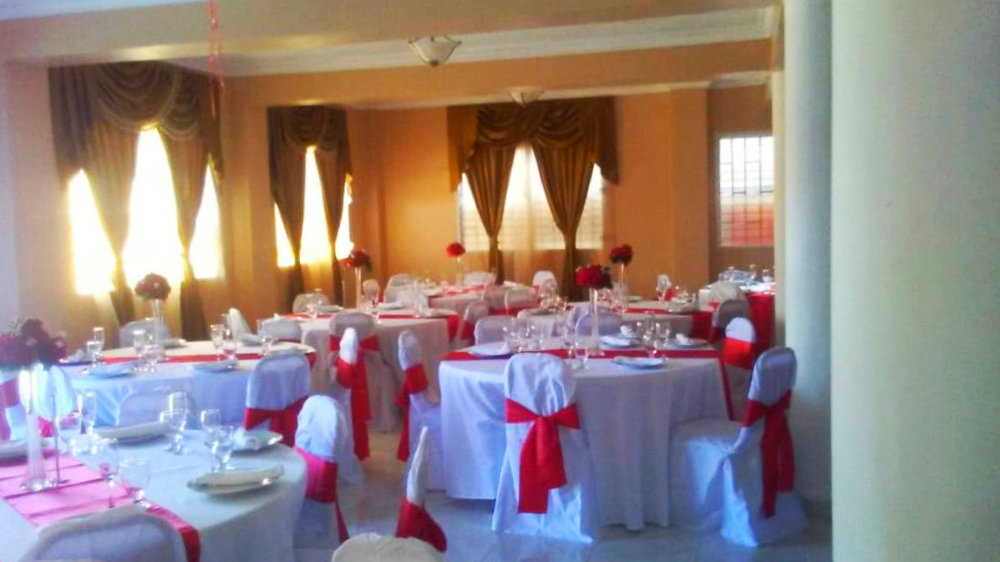 tables